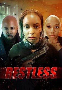 Restless (2020)