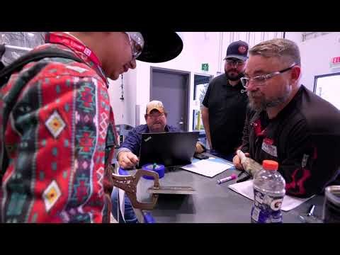 2026 Texas HS Welding Series: Welding & Build Off Event at Lincoln Tech Houston