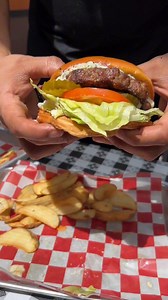 Bring the backyard vibes to the table with our Backyard Burgers. 🍔🏡 Only here for a limited time! | Famous Dave's Bar-B-Que of America