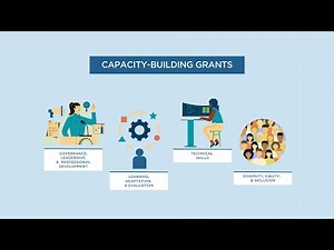 Capacity-Building Grants Overview