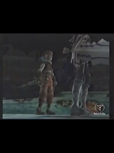 .hack//OUTBREAK PS2 Review: A Deep Dive into the RPG