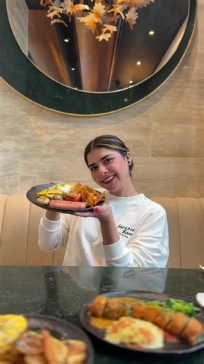 پائرہ کیفے میں شاندار ناشتہ: ایک تجربہ کرنے کے قابل