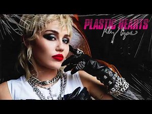 Miley Cyrus - Midnight Sky (Instrumental)