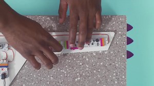 2K views · 46 reactions | Rock like royalty with the littleBits DIY...