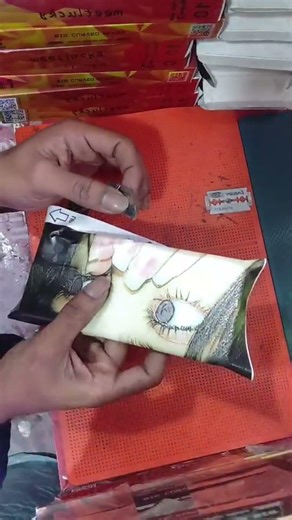 Vivo Y300 Mobile 📱 Back Sticker 3D super Protection || #shorts #video #youtube #trending #reels