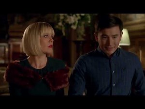 Agatha Raisin S01E07 Witch of Wyckhadden"