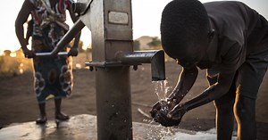 Sustainable Development Goals | WASH Matters