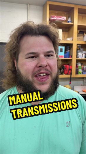 Are manual drivers are better drivers? #mechanic #car | manual driving