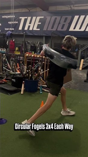 5 Exercise RFD Superset for Stability, Rotation, and Movement🌪️💪