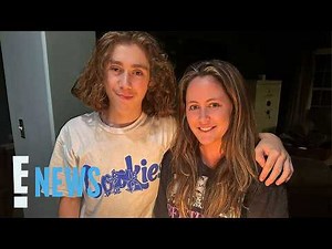 Jenelle Evans' Son Jace, 16, Checks Into Mental Health Facility After Pulling Gun on Grandma | E!