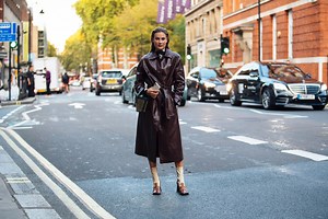 Las tendencias en botas y botines a tener en cuenta este otoño/invierno 2020-21 (y cómo llevarlas)