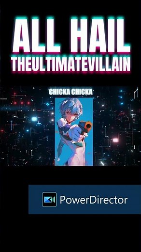 I MADE THIS AMV SO MUCH BETTER #evangelion #reiayanami #animemusicvideo #amv #funny #haha #shorts