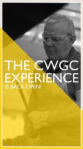 This week our award winning visitor centre near Arras in France, The CWGC Experience, was able to reopen its doors to the public. The health and safety of our staff and visitors is our number one priority – so we’ve introduced some new measures. Watch on, or visit here: http://ow.ly/p9of50AoK3A, to learn more. #CWGCexperience | Commonwealth War Graves Commission