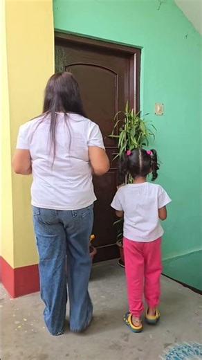 Mumma aur Gungun ghost se dar gai 👻🤣😅 #funny #shortvideos #shortsviral #shorts #shortfeed