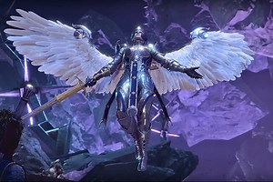 El juego de D&D del director de God of War 3 no será poco ambicioso, aunque no comparta género con Baldur's Gate 3