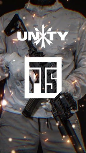 PTS Unity Tactical FAST MRDS Mount – AMNB Overview #airsoft #fastmount #unitytactical #ptssyndicate