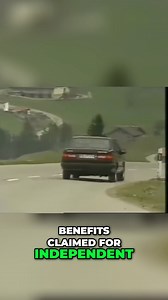 Discover how independent suspension revolutionizes your driving experience by reducing unsprung mass and enhancing handling. Uncover the secrets behind this advanced system and its impact on your vehicle's performance. #IndependentSuspension #EnhancedHandling #SmoothRide #VehiclePerformance #SuspensionTechnology #CarEnthusiasts #DrivingExperience #AutomotiveInnovation #RoadComfort #ImprovedHandling | Mechanic Jerome | Facebook