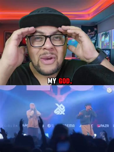 Impressionante 🥵 #beatboxing_is_art #beatboxcover #beatboxing #crazybeatbox #beatboxlife #beatbox #beatboxer #beatboxbattle | Crazy Beatbox