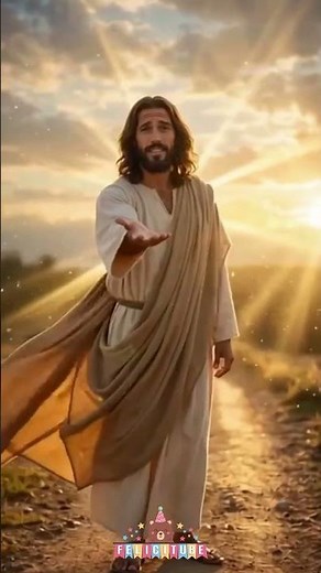El mensaje de Jesús para tu cumpleaños que tocará tu corazón 💛✨