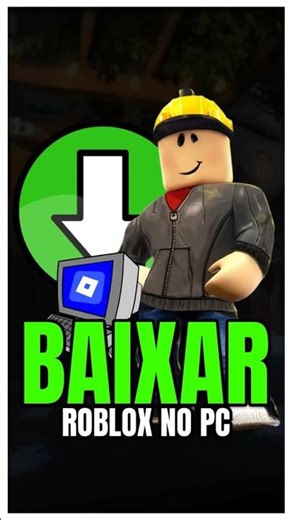 Como Baixar Roblox no PC (2 Métodos)