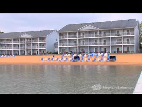 The Grand Beach Resort, Traverse City, Michigan - Resort Reviews