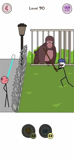 Level 91 complete 👍🏻