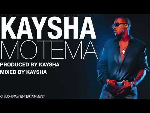 Kaysha - Motema