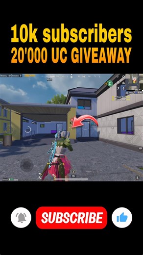 MANSION TIPS & TRICKS #pubgmobile #bgmi