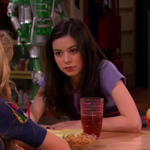 Emotional Moments from iCarly That Make You Cry