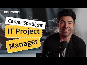 IT Project Manager Career Path Explained
