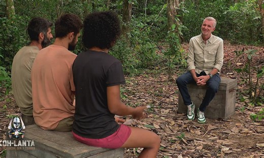 Koh-Lanta 2025 - Comment se sentent les finalistes avant les poteaux ?
