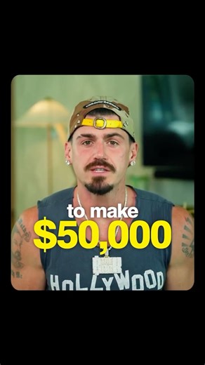 MDBC.AI By Rob The Bank on Instagram: "Fifty K months come from defense and distribution, not vibes. The product is 20% of it. Without a moat, you win once and clones show up next Tuesday. Moat means form factor, design, packaging, protect it if you can. Then build marketing scale: clear channel, CAC, dial-up plan. Organic content plus AI turns one idea into ten angles. Comment “kick” and I’ll send the info for the next live stream where I invest in MDBC members."