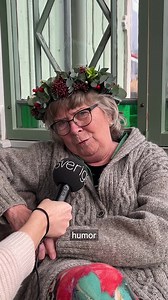 184K views · 1.7K reactions | Inled det nya året tillsammans med fysikern Bodil Jönsson! I sitt Vinter blandar hon humor med allvar och pratar om vad kunskapen gör med människan. ❄❄❄ Lyssna i P1 kl. 13 eller när du vill i appen Sveriges Radio Play.  | Sommar & Vinter i P1 | Facebook