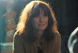 Stranger Things 'Chapter Eight' Recap: Love Is A Battlefield - TVLine