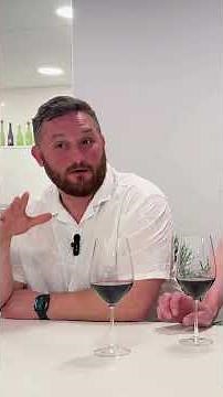"Are we drinking wine or planning brunch!?"