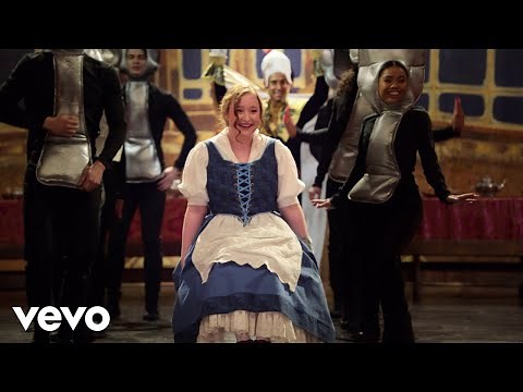 Be Our Guest (From Beauty & The Beast | HSMTMTS | Disney+)