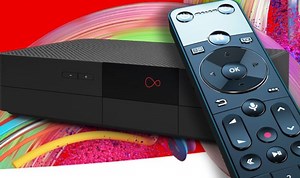 Virgin Media's Sky Q rivalling TV service launches this month
