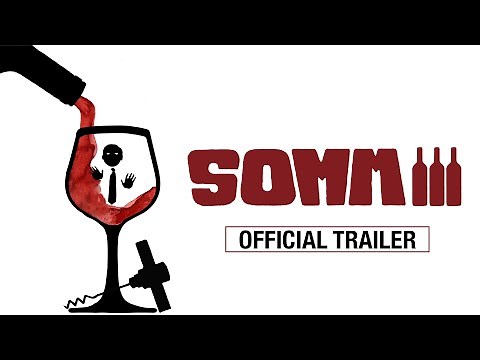 SOMM 3 Official Trailer