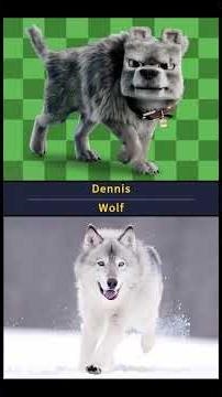 What Inspired Every Minecraft Movie Character? Real-Life Prototypes Exposed