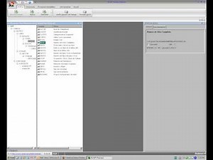 Tutorial Redatam - Process. Demo 10
