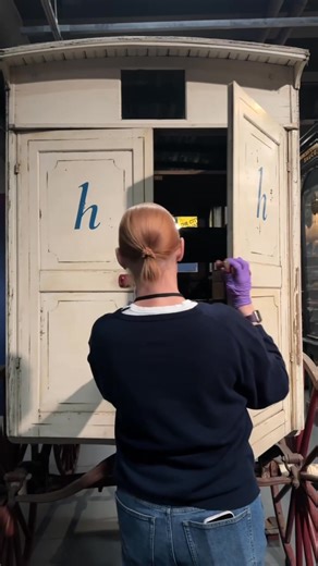 246K views · 3.6K reactions | New exhibit loading in 3…2…1….⏳Pittsburgh’s Hidden History opens this Saturday, April 26! Plan your visit to the museum to see rarely and never-before-seen objects that tell stories from Pittsburgh’s past like never before.… | Heinz History Center | Facebook