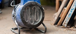 Garage heater not working - Find Troubleshooting ideas | DoItYourself.com