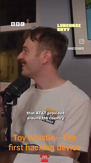 First known #Hacking #device--- A kids whistle toy 😗🖥️ #shorts #hackathon #breakfast