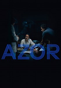 Azor streaming: where to watch movie online?