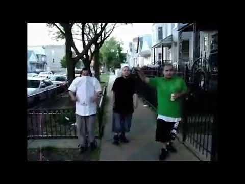 Insane Ashland Vikingz [Grand & Keeler] | Gang Bang City