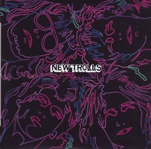 New Trolls - New Trolls