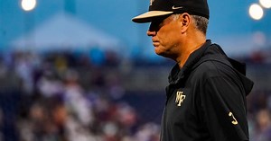 Wake Forest Baseball announces fall schedule