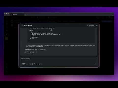 🧑‍💻 Elevate Your Coding Workflow with Taskade AI! | Code Block Support in Custom AI Agents and More!