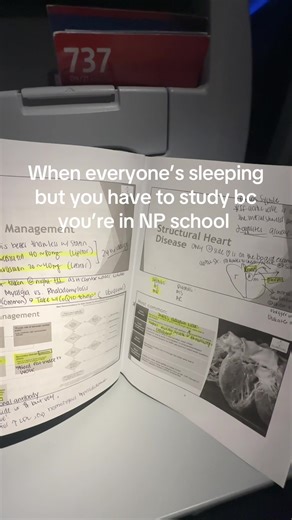Balancing Studying and Life as a Nurse Practitioner Student