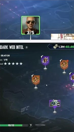 Puppies, Raids, Dark Web & VIP: Gaming Chaos Unfolds! #shorts